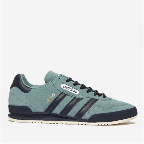 adidas jeans sneakers heren|adidas sneaker heren.